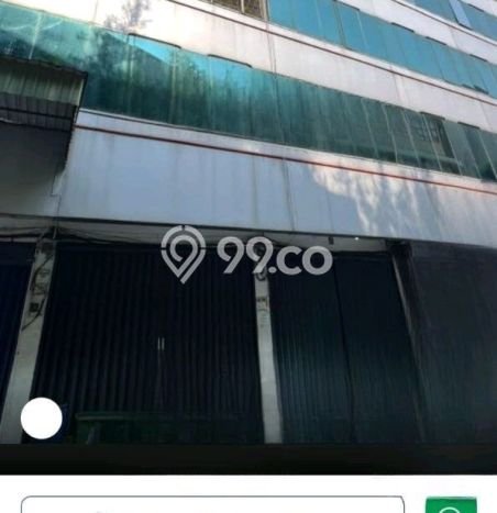 Paling Diincar! Ruko Dijual di Pangeran Jayakarta Harga Kompetitif Paling Diincar! Ruko Dijual di Pangeran Jayakarta Harga Kompetitif
