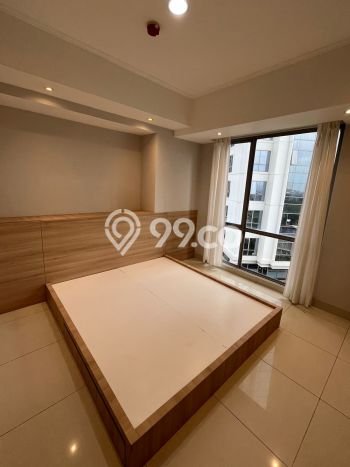 Apartemen Harga Murah dengan 2 BR & 1 KM di Kemayoran Jakarta Pusat Apartemen Harga Murah dengan 2 BR & 1 KM di Kemayoran Jakarta Pusat