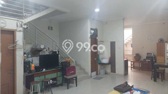 Hunian Mewah LB 80m2 Siap Pakai Desain Elegan di Sunter, Jakarta Utara Hunian Mewah LB 80m2 Siap Pakai Desain Elegan di Sunter, Jakarta Utara