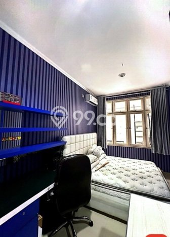 HUNIAN PILIHAN! Rumah kawasan Kelapa Gading, 4 KM, Area Asri, Luas 114m² LB 225m² HUNIAN PILIHAN! Rumah kawasan Kelapa Gading, 4 KM, Area Asri, Luas 114m² LB 225m²