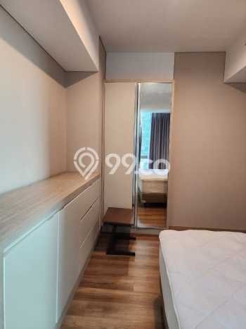 Apartemen Strategis Kawasan Cempaka Putih, 3 KM, Luas 109m2m², Area Berkembang Apartemen Strategis Kawasan Cempaka Putih, 3 KM, Luas 109m2m², Area Berkembang