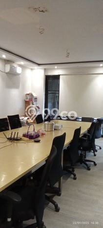 Unit Gudang Disewakan di Sunter di Area Ramai & Strategis Unit Gudang Disewakan di Sunter di Area Ramai & Strategis