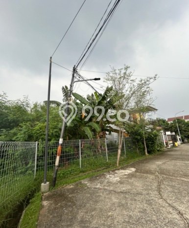 Lahan Kosong Dijual di Cakung, Jakarta Timur, Luas 200m2 Area Strategis Lahan Kosong Dijual di Cakung, Jakarta Timur, Luas 200m2 Area Strategis