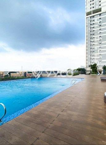 Disewakan Apartemen Ekonomis 1 KT di Cikarang Bekasi Disewakan Apartemen Ekonomis 1 KT di Cikarang Bekasi