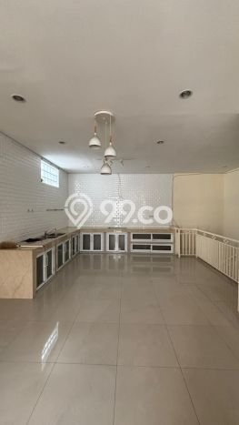 Rumah sewa siap huni 4 KT di Sunter, Jakarta Utara Rumah sewa siap huni 4 KT di Sunter, Jakarta Utara