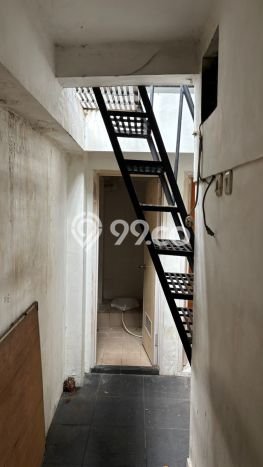Rumah sewa siap huni 4 Kamar Tidur di Sunter, Jakarta Utara Rumah sewa siap huni 4 Kamar Tidur di Sunter, Jakarta Utara