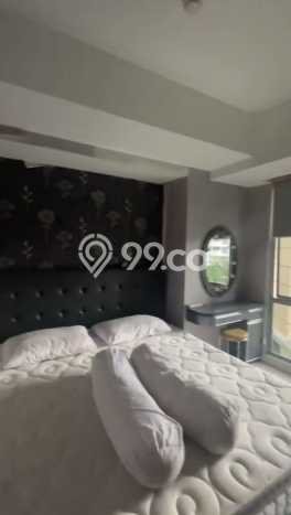 Unit Apartemen Dijual di Kemayoran, Jakarta Pusat, dengan 2 Bedroom, 1 Bathroom Unit Apartemen Dijual di Kemayoran, Jakarta Pusat, dengan 2 Bedroom, 1 Bathroom