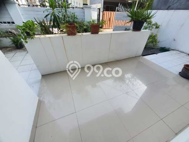 Jarang Ada! Rumah Kontrakan 3 Kamar Bagus Siap Huni Sunter Jarang Ada! Rumah Kontrakan 3 Kamar Bagus Siap Huni Sunter