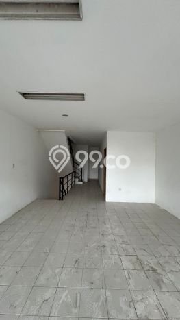 FOR RENT! Ruko di Sunter Cocok untuk Bisnis 150m2 FOR RENT! Ruko di Sunter Cocok untuk Bisnis 150m2