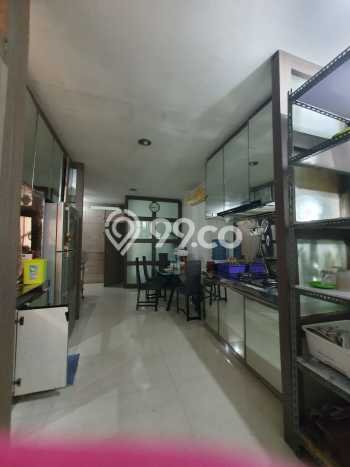 Ruko Dijual di Jakarta Utara LT 84m2 & LB 296m2 Lokasi Terbaik! Ruko Dijual di Jakarta Utara LT 84m2 & LB 296m2 Lokasi Terbaik!