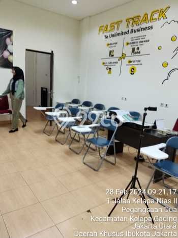 Area Strategis! Disewakan Ruko Lokasi Kelapa Gading, Jakarta Utara Cocok untuk Bisnis Area Strategis! Disewakan Ruko Lokasi Kelapa Gading, Jakarta Utara Cocok untuk Bisnis