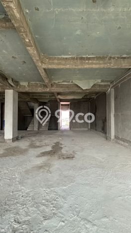 Unit Komersial Dijual di Jakarta Timur LT 226m2 & LB 558m2 Unit Komersial Dijual di Jakarta Timur LT 226m2 & LB 558m2