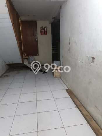 Jual Rumah Modern 3 KT di Sunter, Jakarta Utara Jual Rumah Modern 3 KT di Sunter, Jakarta Utara