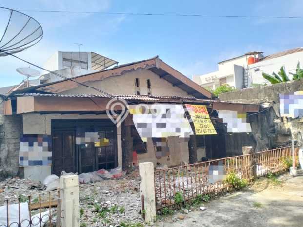 Hunian Luxury di Jakarta Utara Strategis Kondisi Terawat Hunian Luxury di Jakarta Utara Strategis Kondisi Terawat