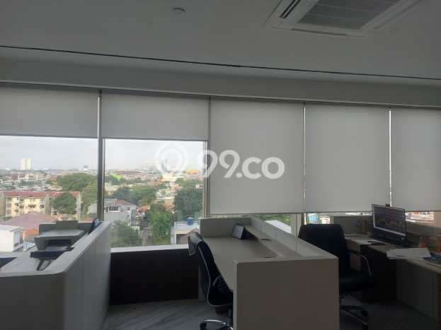 Kantor Bagus LT 139m2 LB 139m2 Dijual di Kemayoran Jakarta Pusat Kantor Bagus LT 139m2 LB 139m2 Dijual di Kemayoran Jakarta Pusat