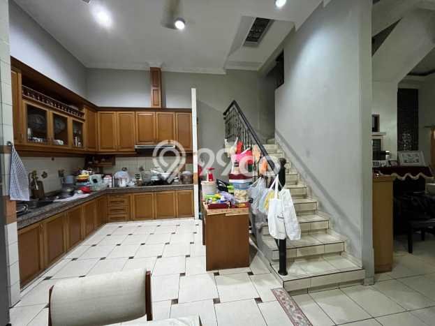 Dijual Rumah Luas Elegan Dengan View Cantik di Sunter, Jakarta Utara Dijual Rumah Luas Elegan Dengan View Cantik di Sunter, Jakarta Utara