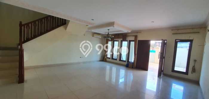 Rumah kawasan Sunter, 4 KT, Area Premium, Luas 200m² Bangunan 200m² Rumah kawasan Sunter, 4 KT, Area Premium, Luas 200m² Bangunan 200m²