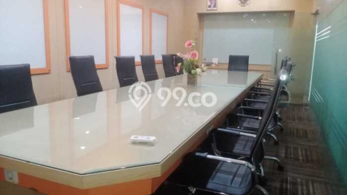Paling Diincar! Ruko Dijual di Sunter Harga Kompetitif Paling Diincar! Ruko Dijual di Sunter Harga Kompetitif