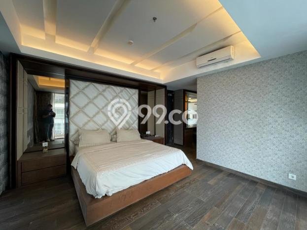 Disewakan Segera Apartemen Nyaman 3 KT di Kawasan Kemayoran Disewakan Segera Apartemen Nyaman 3 KT di Kawasan Kemayoran