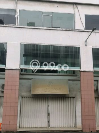Ruko Dijual Lokasi Stratagis di Kemayoran Jakarta Pusat Cocok untuk Investasi Ruko Dijual Lokasi Stratagis di Kemayoran Jakarta Pusat Cocok untuk Investasi