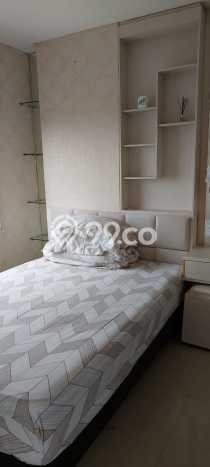 PRIME UNIT! Apartemen di Sunter, 2 KT, Luas 48m², Area Premium, Fasilitas Terlengkap PRIME UNIT! Apartemen di Sunter, 2 KT, Luas 48m², Area Premium, Fasilitas Terlengkap