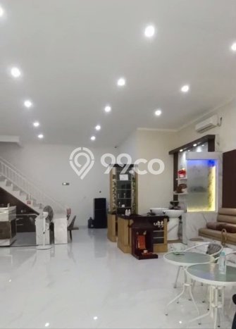 Komersial Dijual di Prime Area Jakarta Barat Luas 104m2 Komersial Dijual di Prime Area Jakarta Barat Luas 104m2