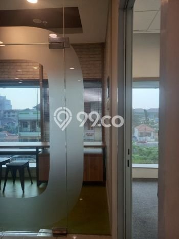 Kantor untuk disewa di Kemayoran punya LT 33m2 & LB 33m2 harga sewa kompetitif Kantor untuk disewa di Kemayoran punya LT 33m2 & LB 33m2 harga sewa kompetitif