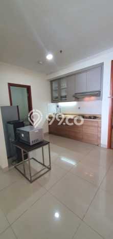 Apartemen Favorit Modern Dijual di Jakarta Utara dengan 2 Kamar Tidur Apartemen Favorit Modern Dijual di Jakarta Utara dengan 2 Kamar Tidur