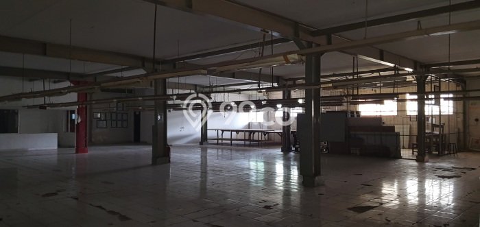 Dijual! Gudang di Bekasi Bekasi LT 4399m2 / LB 4000m2 Kawasan Strategis Dijual! Gudang di Bekasi Bekasi LT 4399m2 / LB 4000m2 Kawasan Strategis