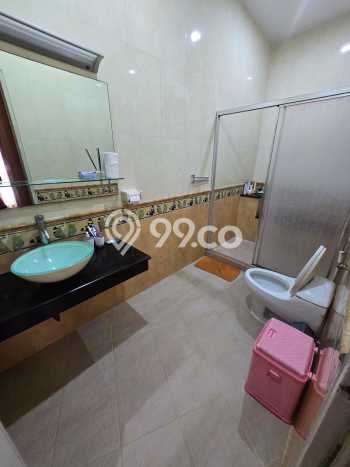 Rumah Mewah LB 560m2 Siap Huni Desain Elegan di Sunter, Jakarta Utara Rumah Mewah LB 560m2 Siap Huni Desain Elegan di Sunter, Jakarta Utara