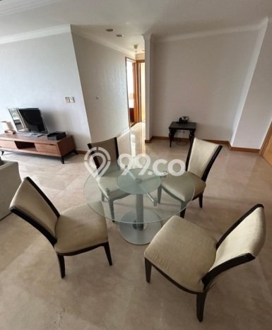 Dijual Apartemen High-Class di Menteng, Jakarta Pusat 2 Kamar Harga Rp 4,4 Miliar Dijual Apartemen High-Class di Menteng, Jakarta Pusat 2 Kamar Harga Rp 4,4 Miliar