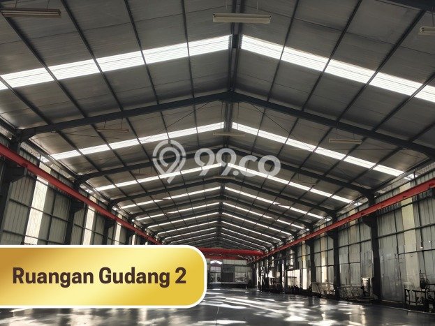 Area Strategis! Disewakan Pabrik Lokasi Gunung Putri, Bogor Cocok untuk Bisnis Area Strategis! Disewakan Pabrik Lokasi Gunung Putri, Bogor Cocok untuk Bisnis