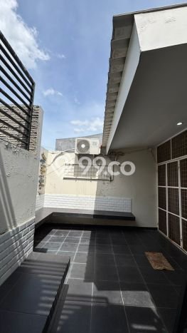 Rumah sewa siap huni 4 KT di Sunter, Jakarta Utara Rumah sewa siap huni 4 KT di Sunter, Jakarta Utara