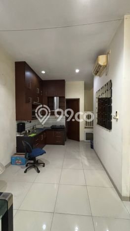 Rumah sewa siap huni 4 KT di Sunter, Jakarta Utara Rumah sewa siap huni 4 KT di Sunter, Jakarta Utara