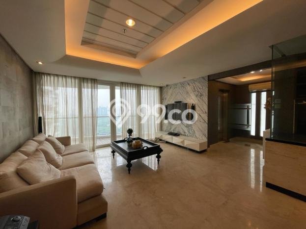 Disewakan Segera Apartemen Nyaman 3 KT di Kawasan Kemayoran Disewakan Segera Apartemen Nyaman 3 KT di Kawasan Kemayoran