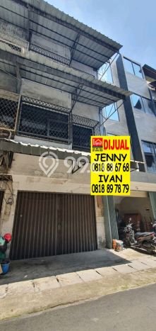 Ruko Bagus Dijual di Pasar Baru Jakarta Pusat Strategis Cocok untuk Kembangkan Bisnis Ruko Bagus Dijual di Pasar Baru Jakarta Pusat Strategis Cocok untuk Kembangkan Bisnis