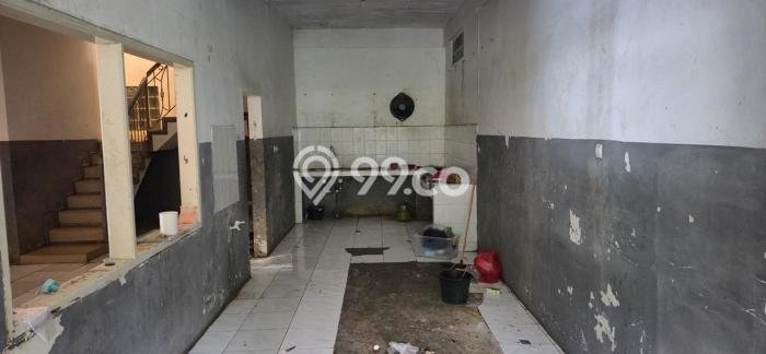 Rumah Minimalis 4 Kamar LT 467m2 di Jati Asih Rumah Minimalis 4 Kamar LT 467m2 di Jati Asih