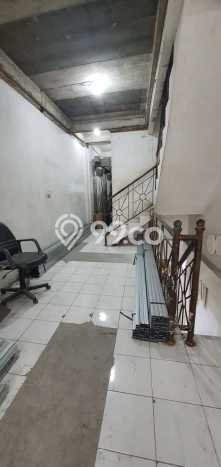 Ruko Komersial Disewakan di Cempaka Putih Jakarta Pusat Luas 92m2 Ruko Komersial Disewakan di Cempaka Putih Jakarta Pusat Luas 92m2