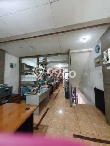Ruko Dijual di Jakarta Utara LT 84m2 & LB 296m2 Lokasi Terbaik! Ruko Dijual di Jakarta Utara LT 84m2 & LB 296m2 Lokasi Terbaik!