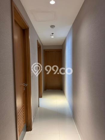 Apartemen Ideal Dijual di Kemayoran, Jakarta Pusat Punya 2 KT / 1 Kamar Mandi Apartemen Ideal Dijual di Kemayoran, Jakarta Pusat Punya 2 KT / 1 Kamar Mandi