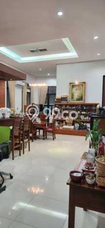 Dijual Rumah Mewah Elegan Dengan View Cantik di Sunter, Jakarta Utara Dijual Rumah Mewah Elegan Dengan View Cantik di Sunter, Jakarta Utara