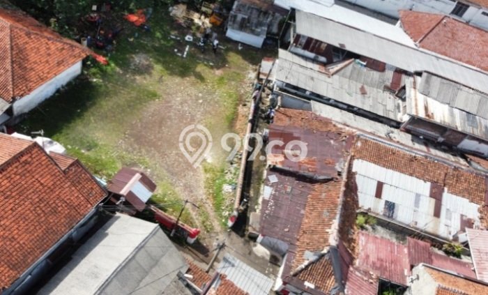 Gudang Paling Dicari LB 300m2 Dijual di Bogor Tengah Gudang Paling Dicari LB 300m2 Dijual di Bogor Tengah