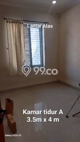 Hunian Mewah LB 80m2 Siap Pakai Desain Elegan di Sunter, Jakarta Utara Hunian Mewah LB 80m2 Siap Pakai Desain Elegan di Sunter, Jakarta Utara