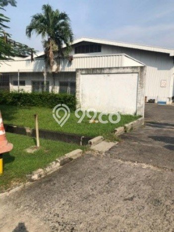 Paling Diincar! Pabrik Dijual di Cikarang Harga Kompetitif Paling Diincar! Pabrik Dijual di Cikarang Harga Kompetitif