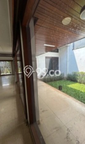 Dijual Rumah Elit Exclusive di Kebayoran Lama, Jakarta Selatan Dijual Rumah Elit Exclusive di Kebayoran Lama, Jakarta Selatan