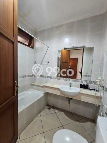 Jual Rumah Mewah Elegan Dengan View Eksklusif di Pondok Indah, Jakarta Selatan Jual Rumah Mewah Elegan Dengan View Eksklusif di Pondok Indah, Jakarta Selatan