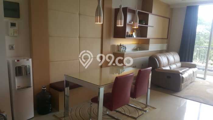 Apartemen Favorit Nyaman Dijual di Jakarta Utara dengan 2 Kamar Tidur Apartemen Favorit Nyaman Dijual di Jakarta Utara dengan 2 Kamar Tidur