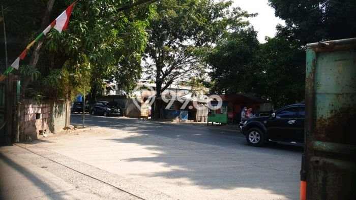 Tanah Investasi Dijual di Jakarta Utara Punya Luas 17897m2 Tanah Investasi Dijual di Jakarta Utara Punya Luas 17897m2