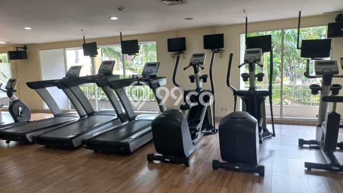 Ada Unit Apartemen Murah Disewa di Kelapa Gading, Jakarta Utara 3 BR Ada Unit Apartemen Murah Disewa di Kelapa Gading, Jakarta Utara 3 BR