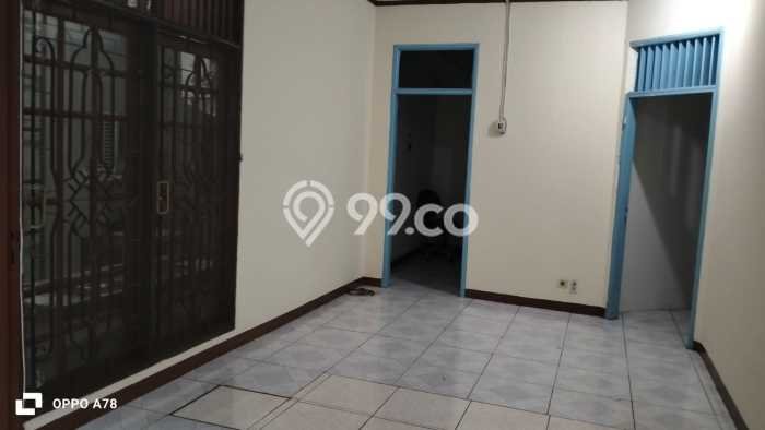 Rumah sewa siap pakai 15 KT di Sunter, Jakarta Utara Rumah sewa siap pakai 15 KT di Sunter, Jakarta Utara